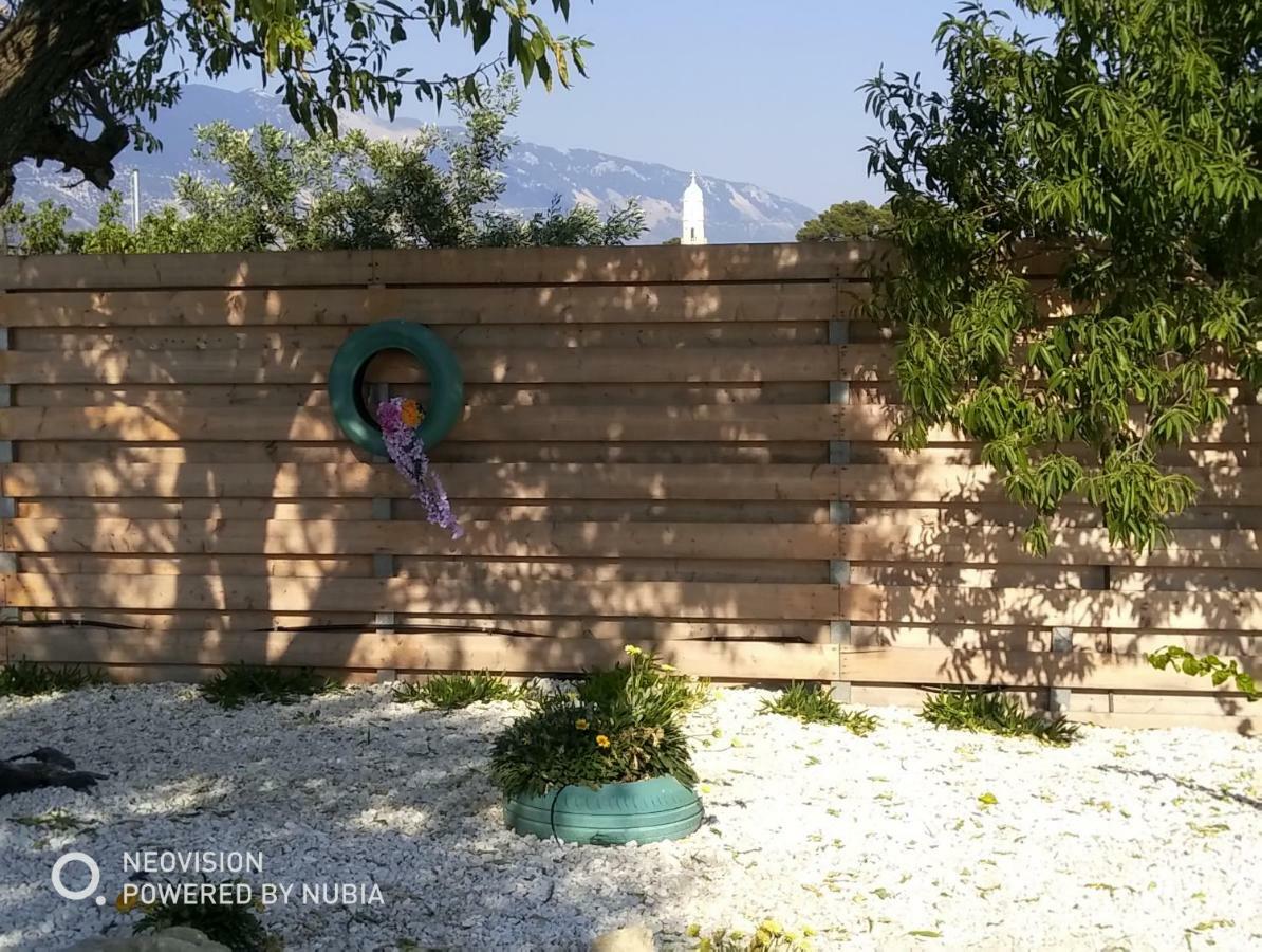 Le Paradis D' Elli Lakíthra 外观 照片