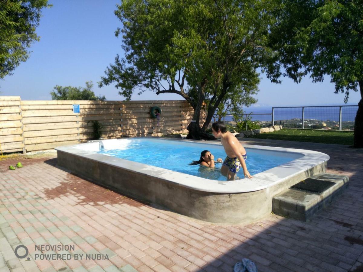 Le Paradis D' Elli Lakíthra 外观 照片
