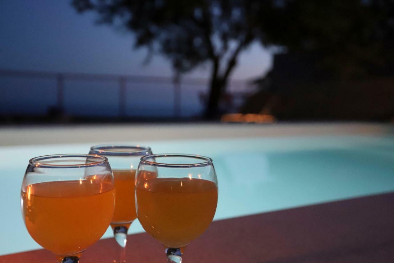 Le Paradis D' Elli Lakíthra 外观 照片